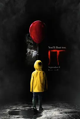 小丑回魂 It (2017)